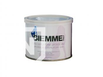 Ceara de epilat liposolubila - Bioxid de Titanio - 400 ml