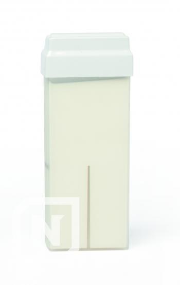 Ceara de epilat - LAPTE - pt. piele delicata - 100 ml