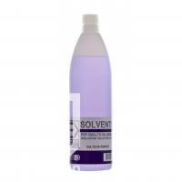 Solutie fara acetona pentru sters oja Every Nail - 1000 ml