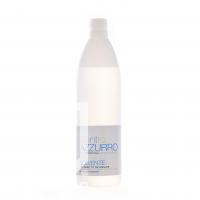 Solutie fara acetona pentru sters oja Centro Azzurro Nail - 1000 ml