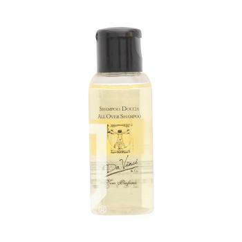 2in1 Sampon si Gel de dus - 35 ml
