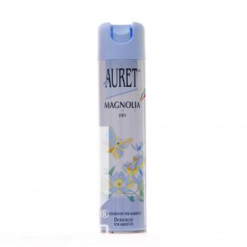 Spray odorizant pentru ambient - MAGNOLIE - 400 ml