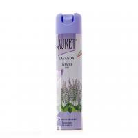 Spray odorizant pentru ambient - LAVANDA - 400 ml
