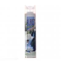 Spray  2 in 1 (neutralizeaza si parfumeaza) pt. ambient - Mosc alb - 300 ml